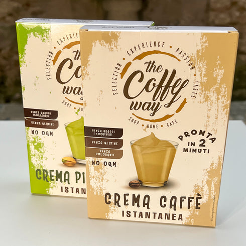 Crema Istantanea